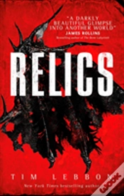 Capa do artigo Relics