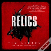 Capa do artigo Relics