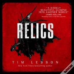 Capa do artigo Relics