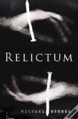 Capa do artigo Relictum
