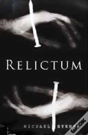 Capa do artigo Relictum