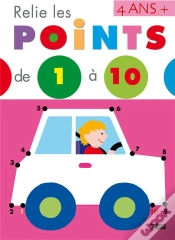 Capa do artigo Relie Les Points De 1 A 10