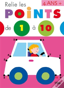 Capa do artigo Relie Les Points De 1 A 10