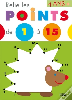 Capa do artigo Relie Les Points De 1 A 15