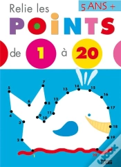 Capa do artigo Relie Les Points De 1 A 20