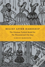 Capa do artigo Relief After Hardship