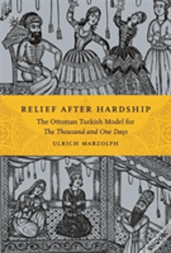Capa do artigo Relief After Hardship