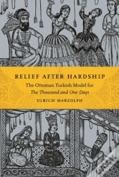 Capa do artigo Relief After Hardship