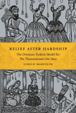 Capa do artigo Relief After Hardship