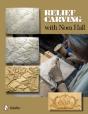 Relief Carving With Nora Hall - Preview