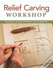 Relief Carving Workshop