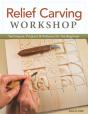 Relief Carving Workshop - Preview