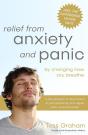Relief From Anxiety And Panic - Preview