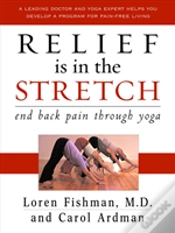 Capa do artigo Relief Is In The Stretch