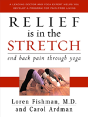 Relief Is In The Stretch - Preview
