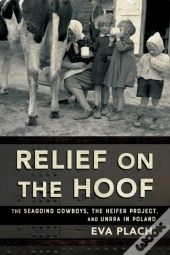 Relief On The Hoof