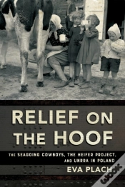 Capa do artigo Relief On The Hoof