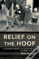 Relief On The Hoof