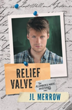 Capa do artigo Relief Valve
