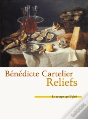 Capa do artigo Reliefs