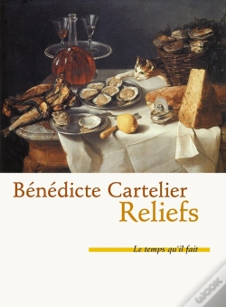 Capa do artigo Reliefs