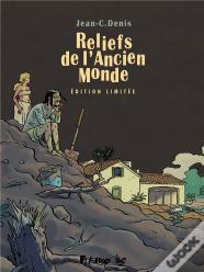 Reliefs De L'Ancien Monde, Edition Limitee