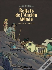 Capa do artigo Reliefs De L