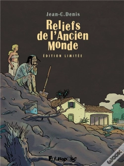Capa do artigo Reliefs De L'Ancien Monde, Edition Limitee