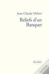 Reliefs D'Un Banquet