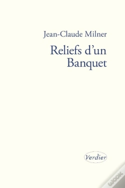 Capa do artigo Reliefs D'Un Banquet