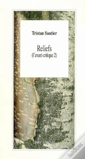 Reliefs (L'Avant-Critique 2)