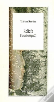 Capa do artigo Reliefs (L