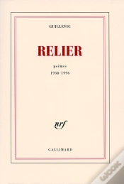 Capa do artigo Relier ; Poèmes 1938-1996