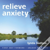 Capa do artigo Relieve Anxiety