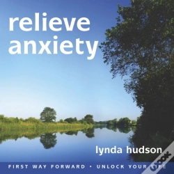 Capa do artigo Relieve Anxiety