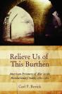 Relieve Us Of This Burthen - Preview