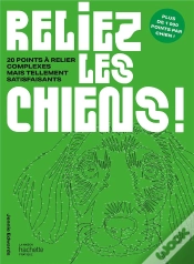 Capa do artigo Reliez Les Chiens ! : 20 Points À Relier Complexes Mais Tellement Satisfaisants