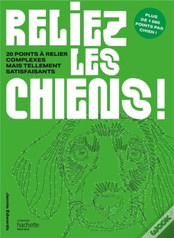 Capa do artigo Reliez Les Chiens ! : 20 Points À Relier Complexes Mais Tellement Satisfaisants