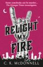 Relight My Fire - Preview