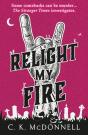 Relight My Fire - Preview