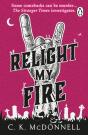 Relight My Fire - Preview