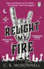 Relight My Fire - Preview
