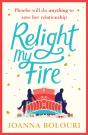 Relight My Fire - Preview