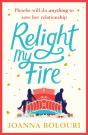 Relight My Fire - Preview