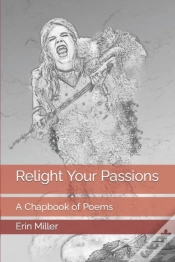 Capa do artigo Relight Your Passions