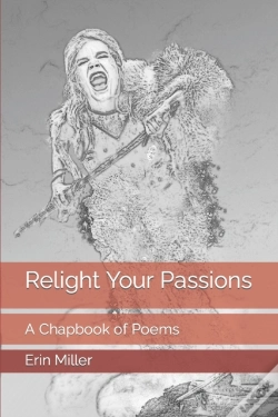 Capa do artigo Relight Your Passions