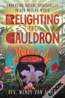 Relighting The Cauldron