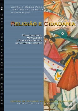 Capa do artigo Religião e Cidadania