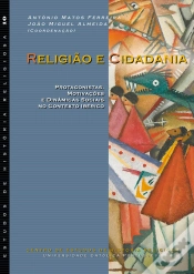 Capa do artigo Religião e Cidadania
