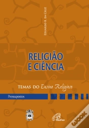 Capa do artigo Religião E Ciência